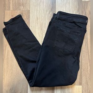 Maurice’s Mid Rise Jean